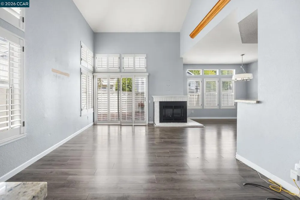 407 Wildwood Hercules, CA 94547