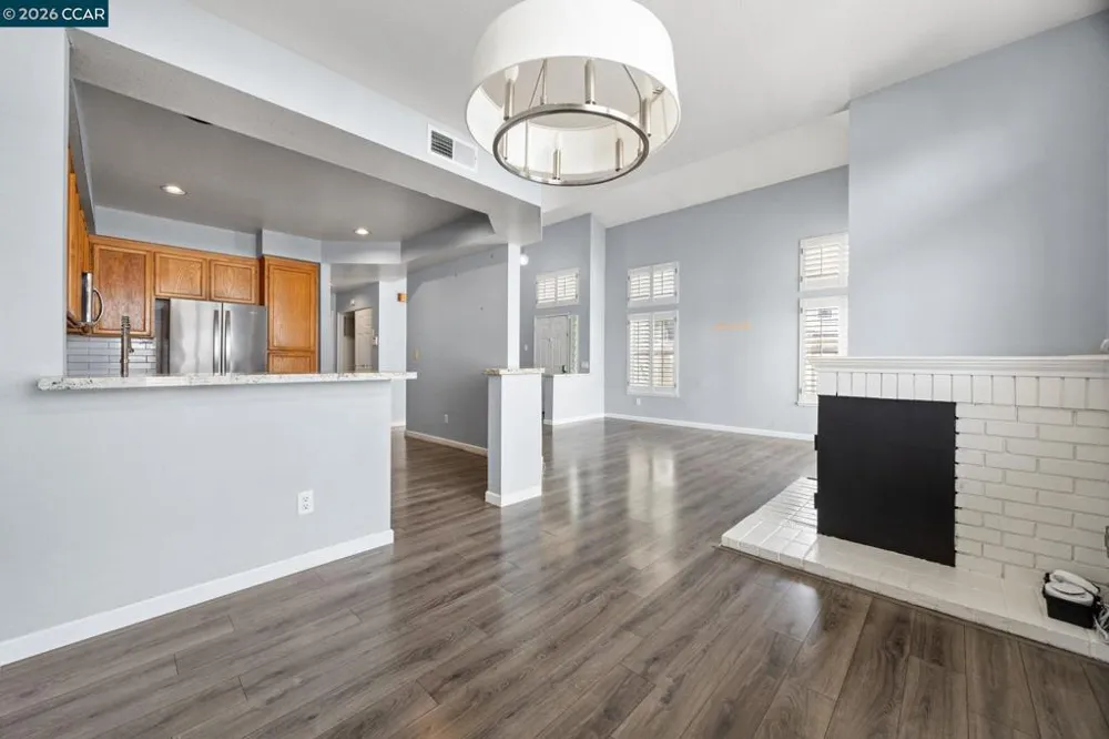 407 Wildwood Hercules, CA 94547