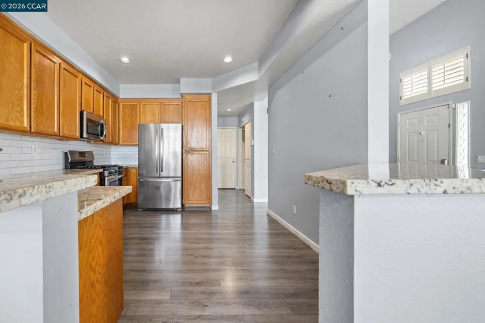 407 Wildwood Hercules, CA 94547