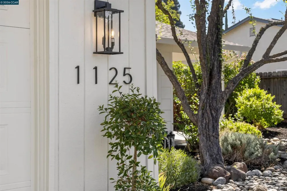 1125 Delta Way Danville, CA 94526