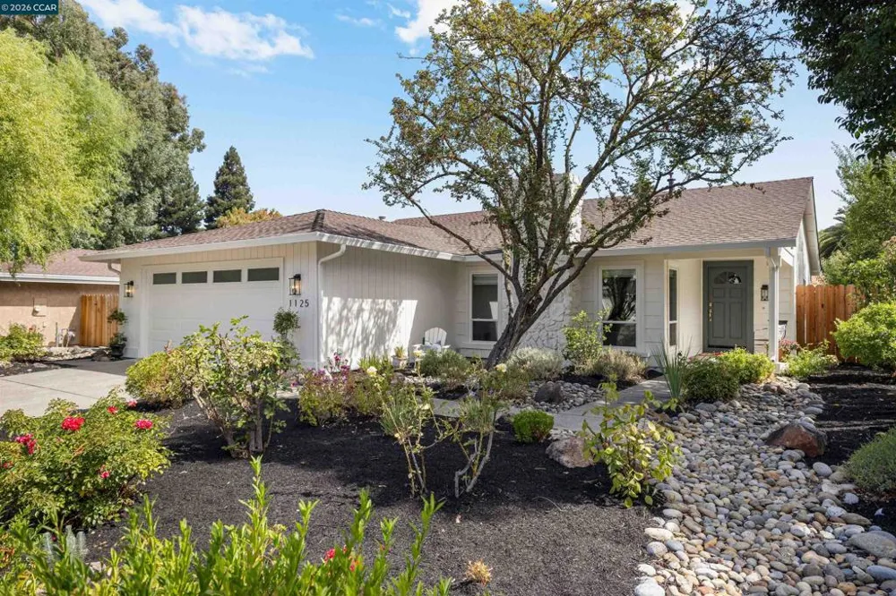 1125 Delta Way Danville, CA 94526