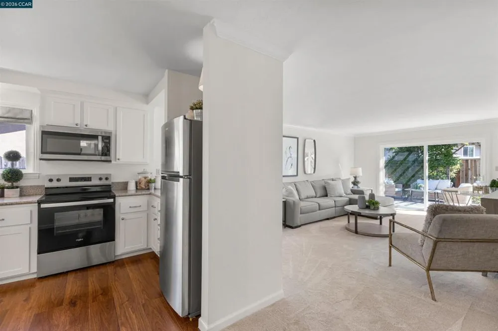 1125 Delta Way Danville, CA 94526