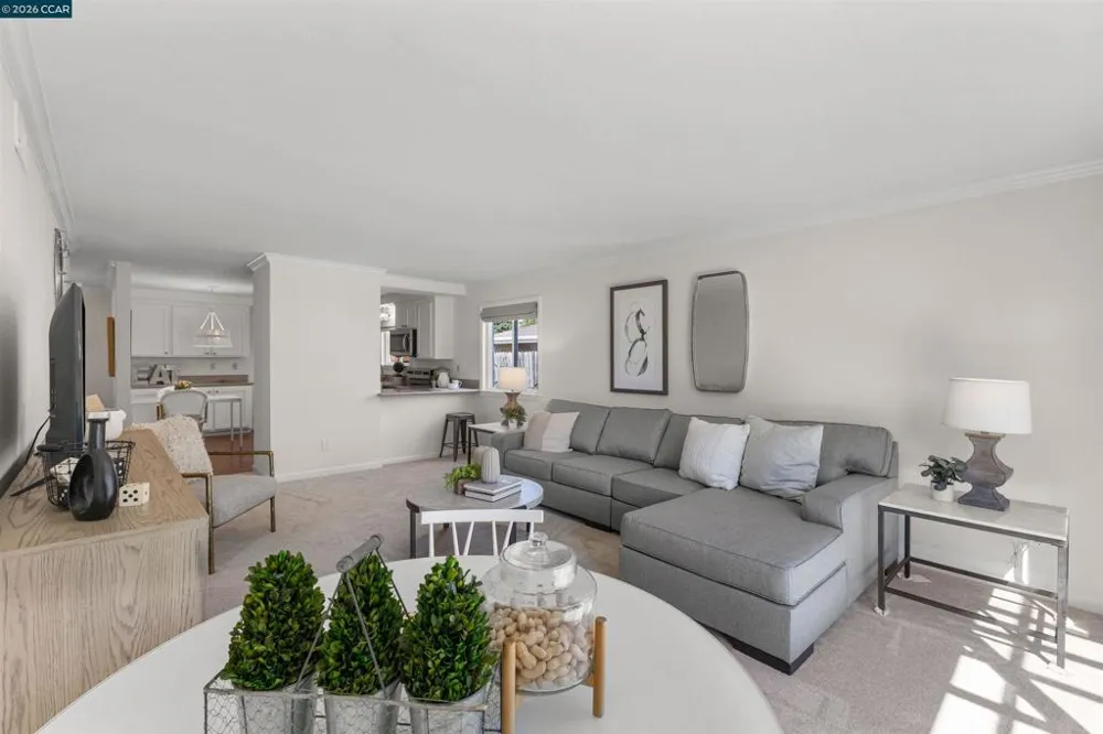 1125 Delta Way Danville, CA 94526