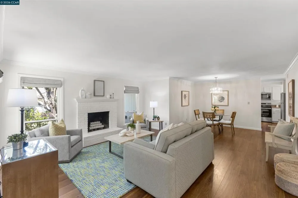 1125 Delta Way Danville, CA 94526