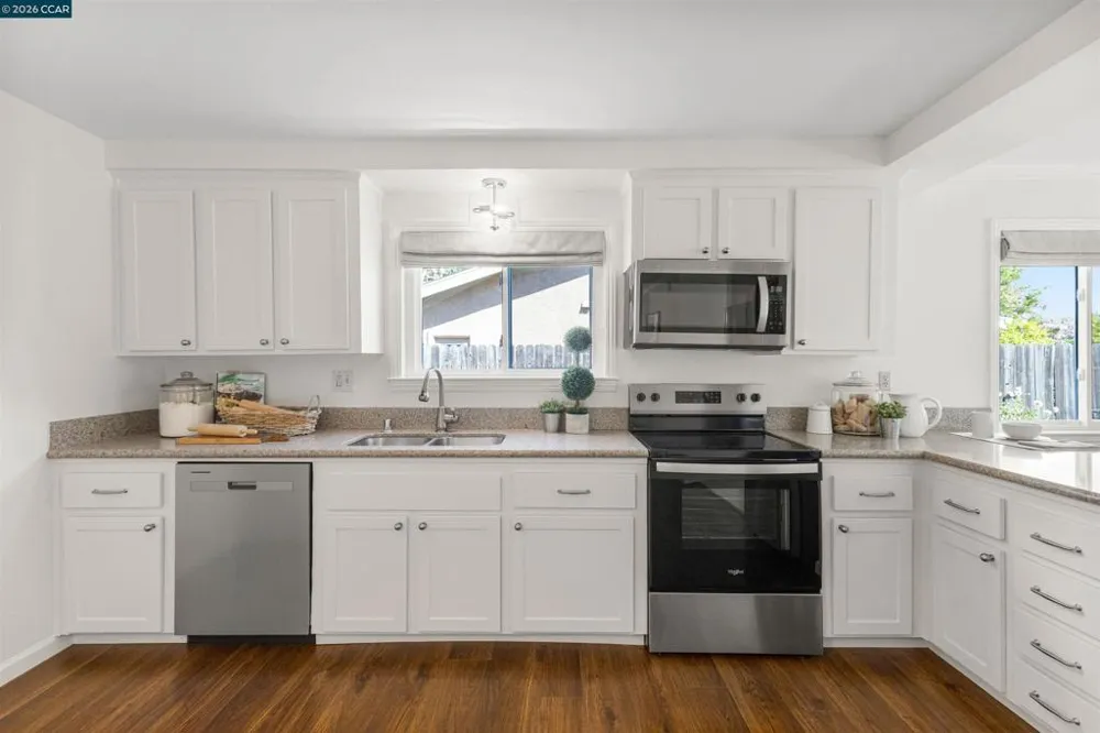 1125 Delta Way Danville, CA 94526