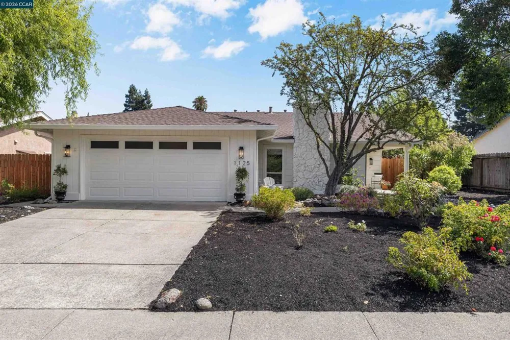 1125 Delta Way Danville, CA 94526