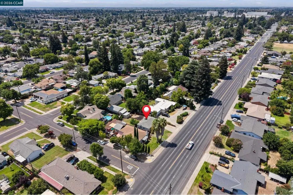 606 W Turner Rd Lodi, CA 95240