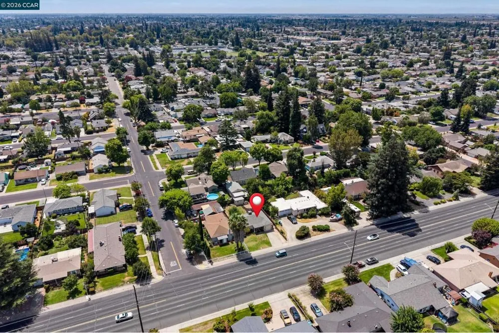 606 W Turner Rd Lodi, CA 95240