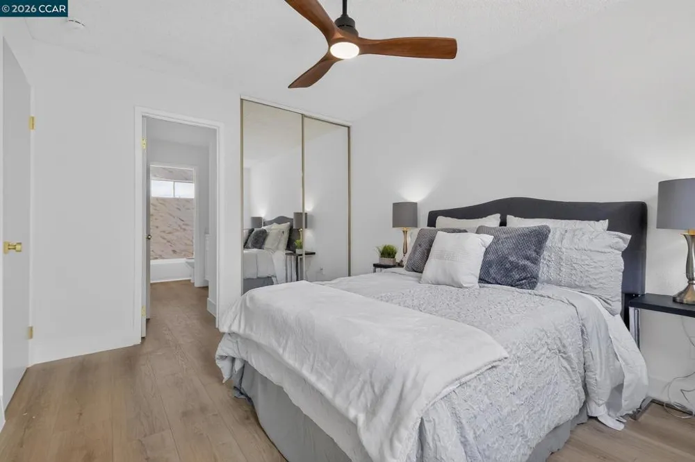 6466 Meadow Pines Avenue Rohnert Park, CA 94928
