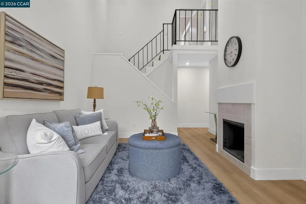 6466 Meadow Pines Avenue Rohnert Park, CA 94928