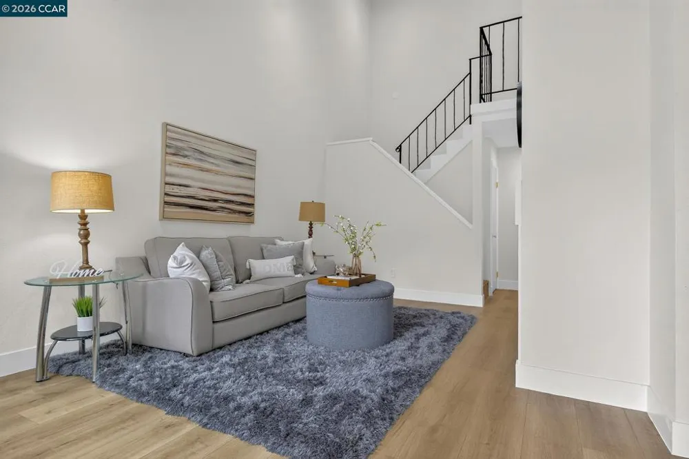 6466 Meadow Pines Avenue Rohnert Park, CA 94928