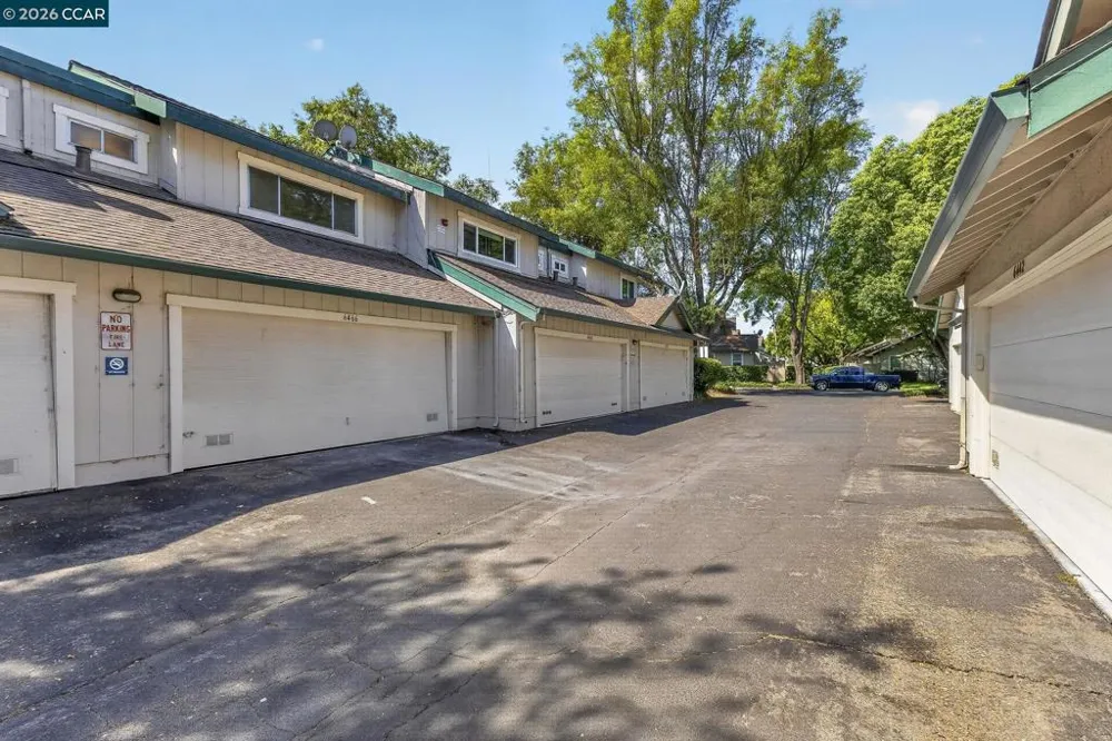 6466 Meadow Pines Avenue Rohnert Park, CA 94928