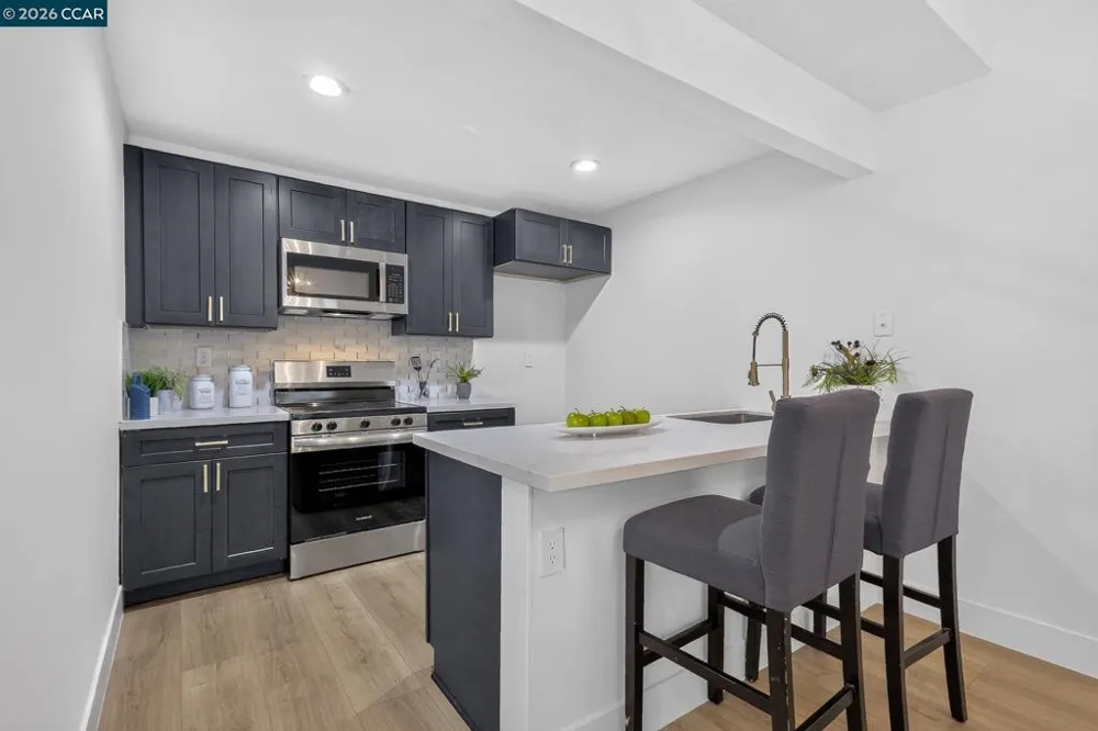 6466 Meadow Pines Avenue Rohnert Park, CA 94928