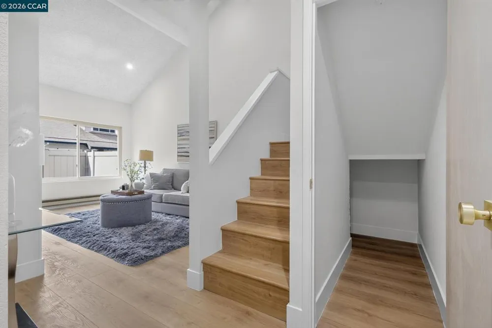6466 Meadow Pines Avenue Rohnert Park, CA 94928