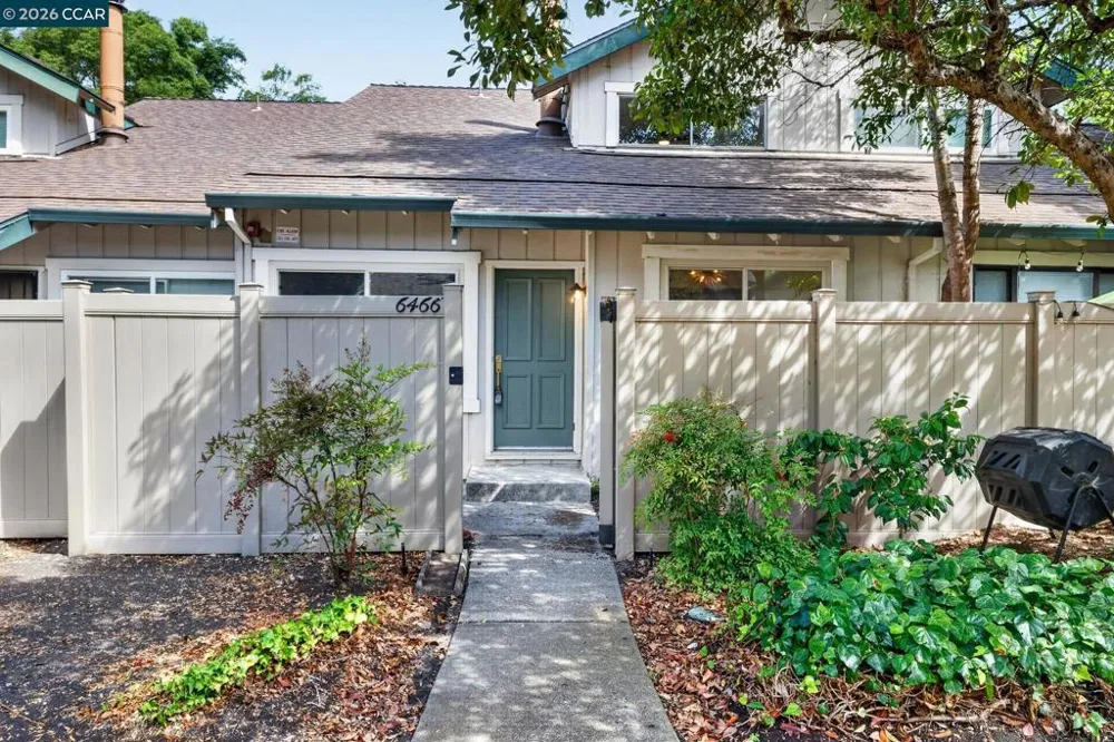 6466 Meadow Pines Avenue Rohnert Park, CA 94928
