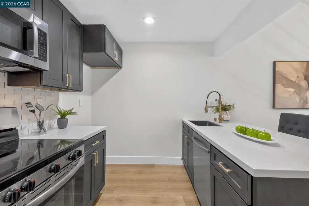 6466 Meadow Pines Avenue Rohnert Park, CA 94928