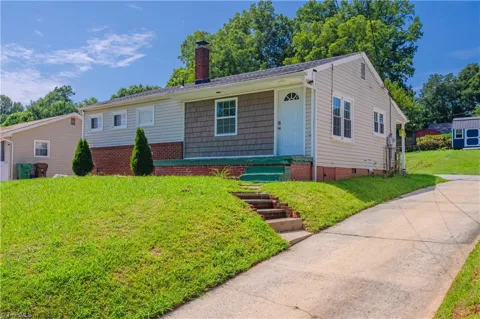 517 Nathan Hunt Drive