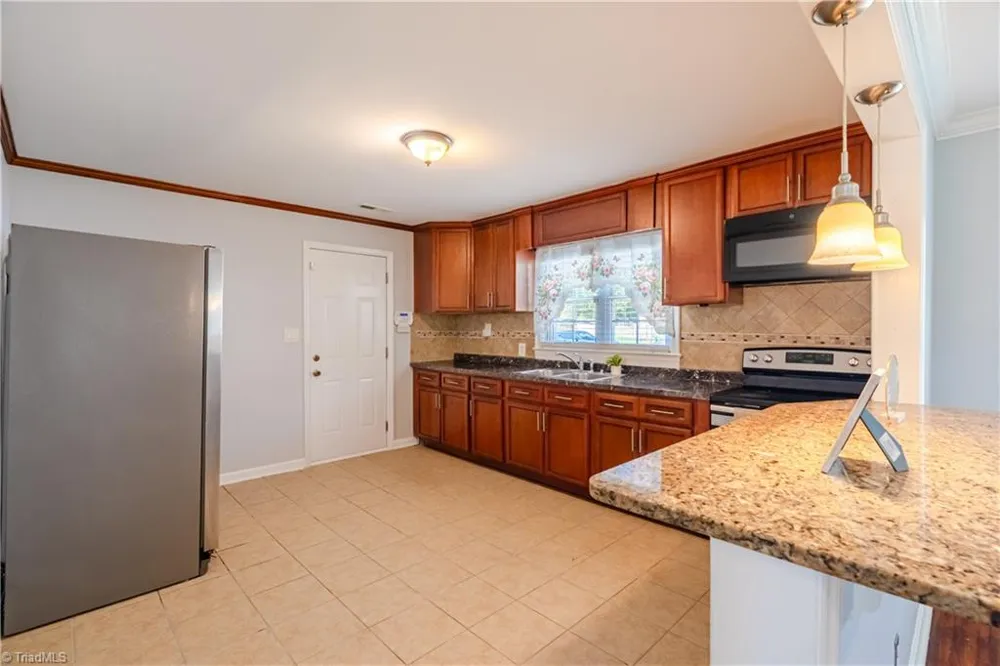 517 Nathan Hunt Drive High Point, NC 27260