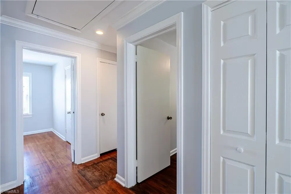 517 Nathan Hunt Drive High Point, NC 27260