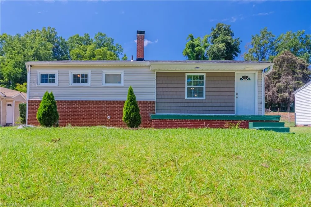 517 Nathan Hunt Drive High Point, NC 27260