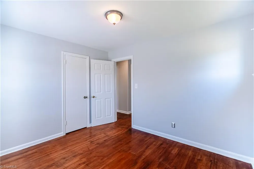 517 Nathan Hunt Drive High Point, NC 27260