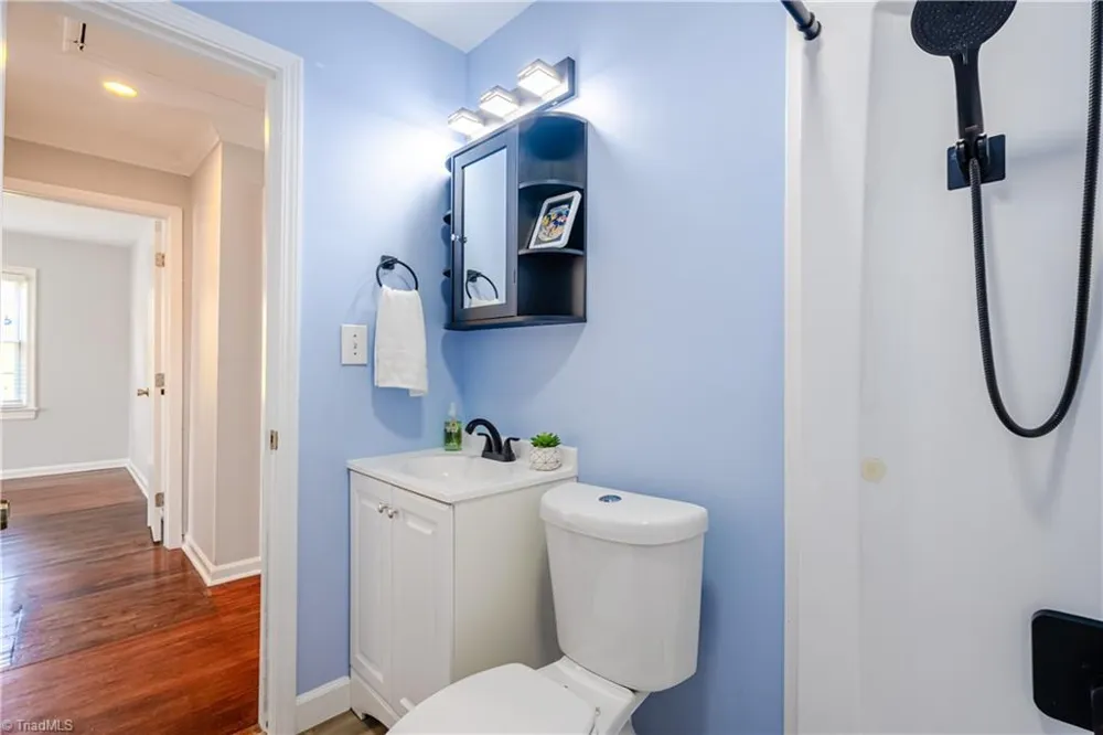 517 Nathan Hunt Drive High Point, NC 27260