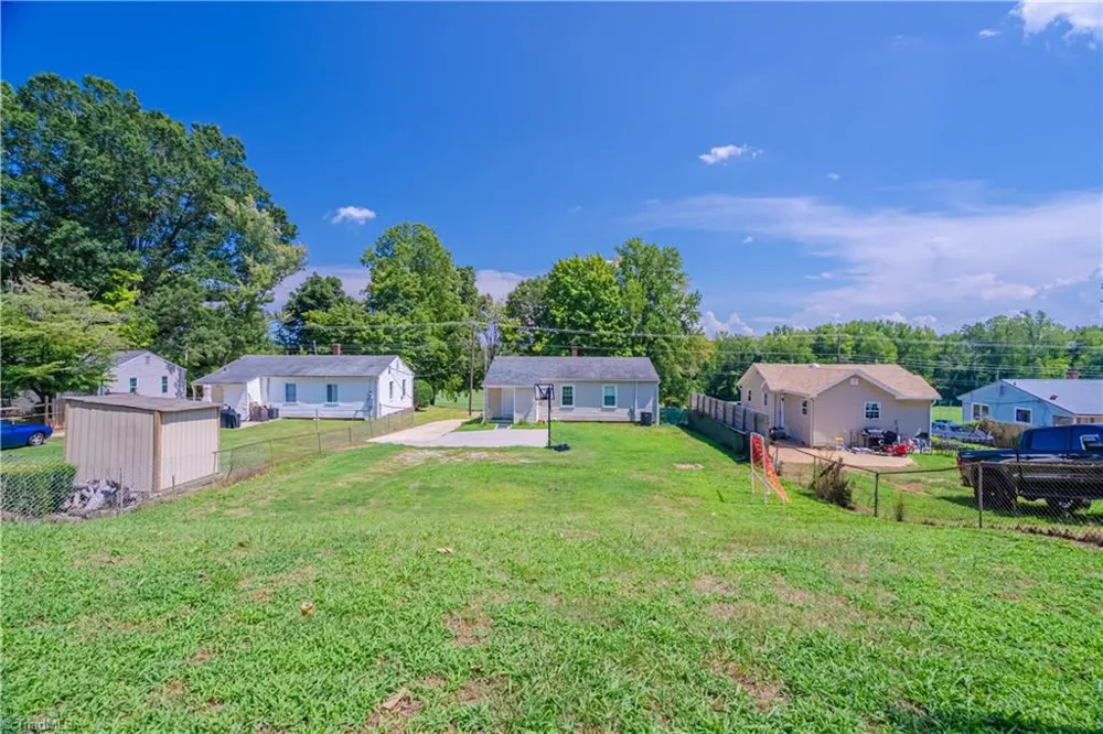 517 Nathan Hunt Drive High Point, NC 27260