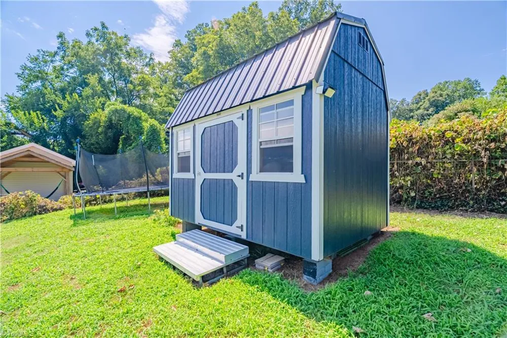 517 Nathan Hunt Drive High Point, NC 27260