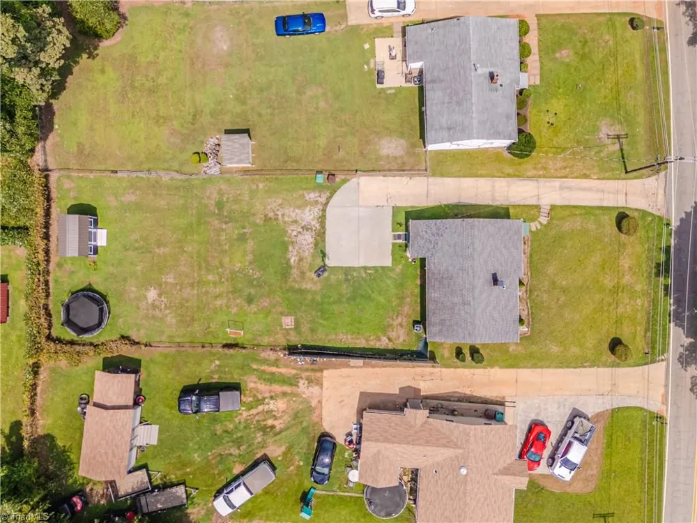 517 Nathan Hunt Drive High Point, NC 27260