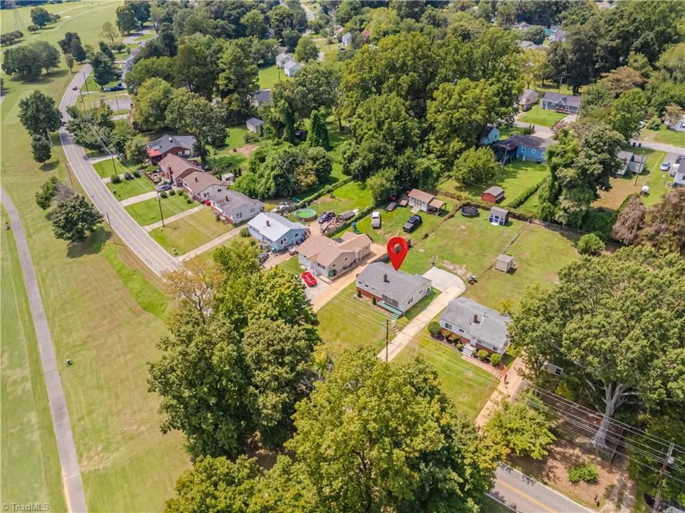 517 Nathan Hunt Drive High Point, NC 27260