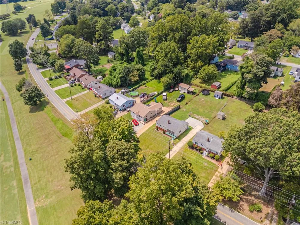 517 Nathan Hunt Drive High Point, NC 27260