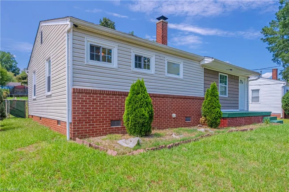 517 Nathan Hunt Drive High Point, NC 27260