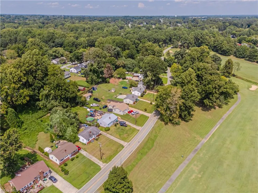 517 Nathan Hunt Drive High Point, NC 27260