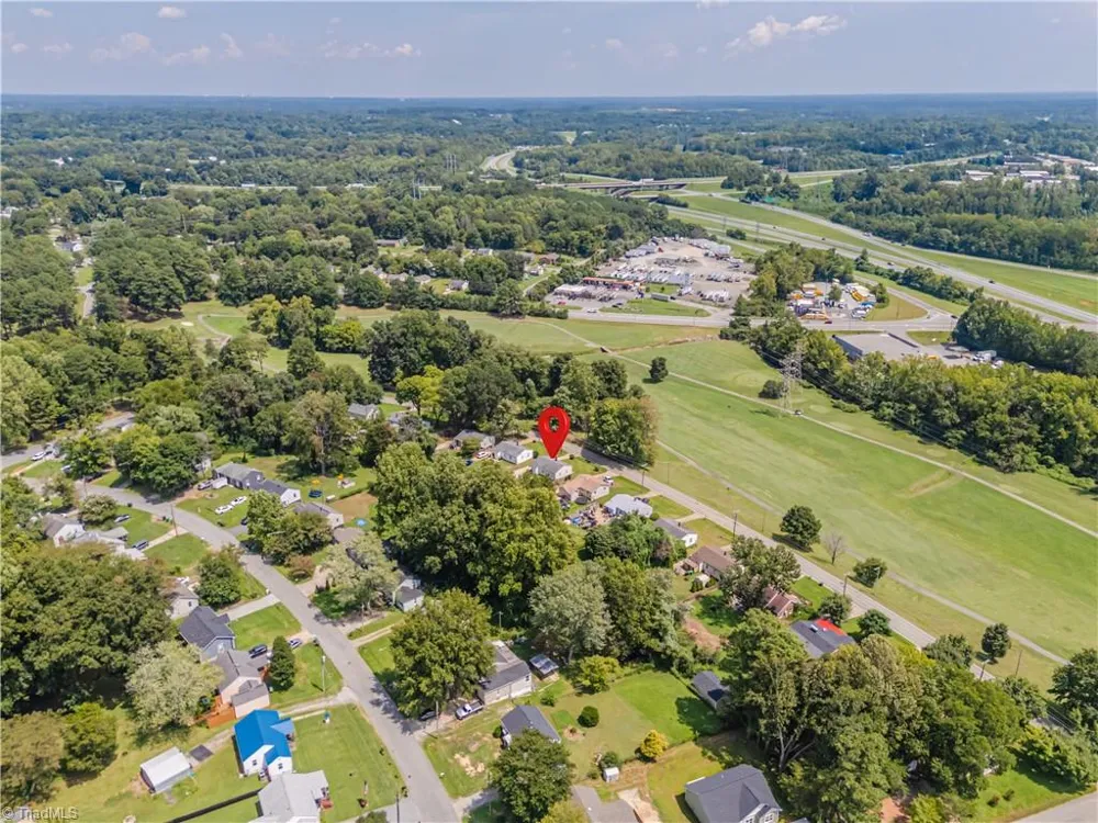 517 Nathan Hunt Drive High Point, NC 27260