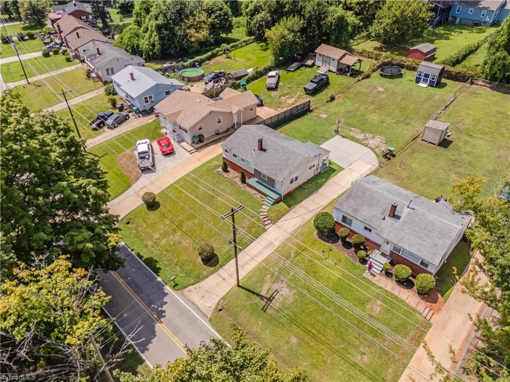 517 Nathan Hunt Drive High Point, NC 27260