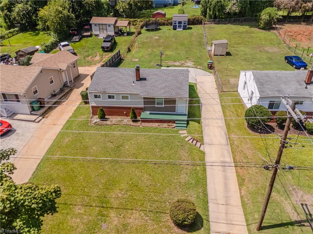 517 Nathan Hunt Drive High Point, NC 27260