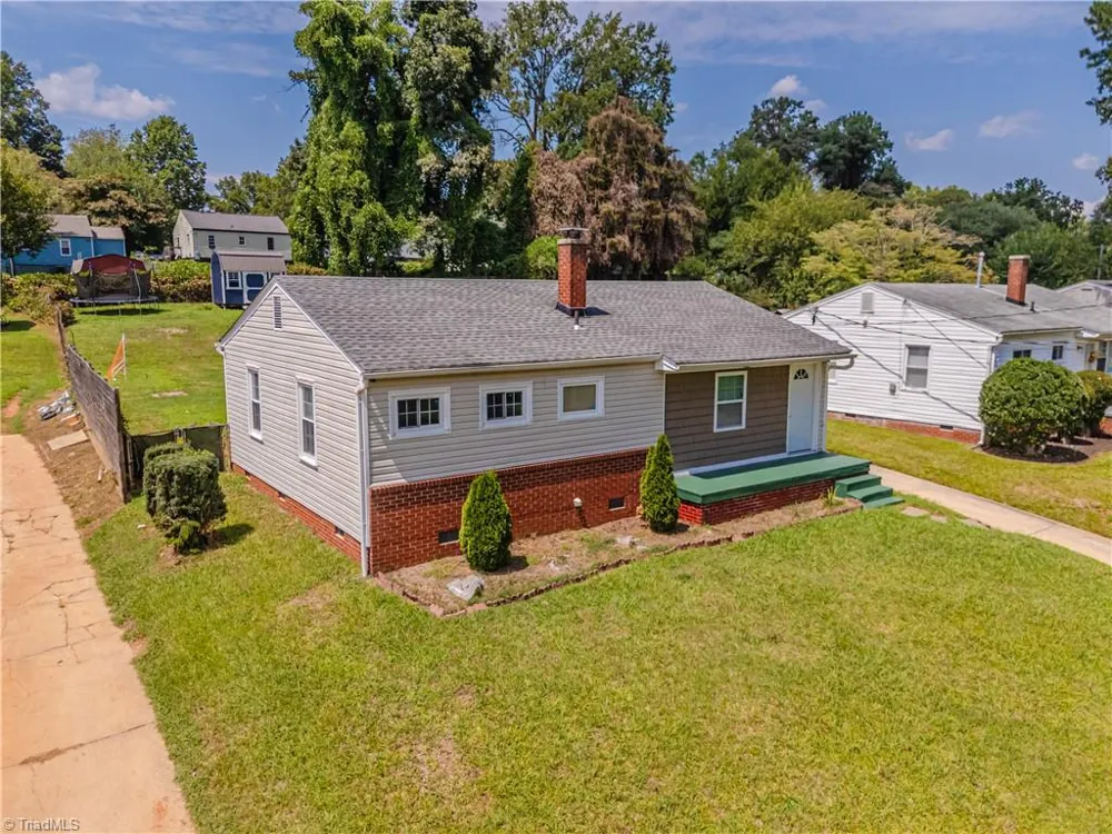 517 Nathan Hunt Drive High Point, NC 27260