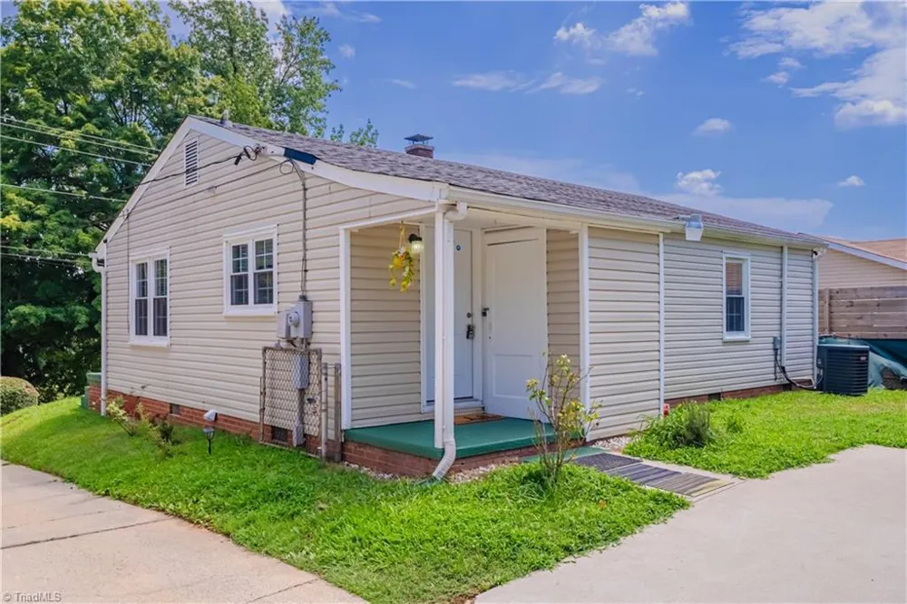 517 Nathan Hunt Drive High Point, NC 27260