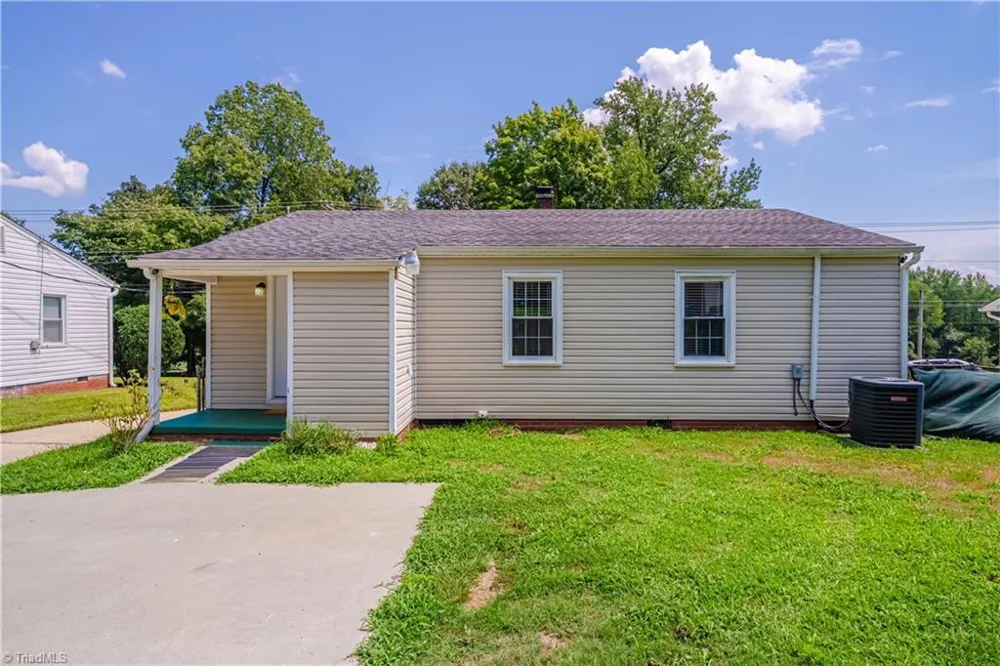 517 Nathan Hunt Drive High Point, NC 27260