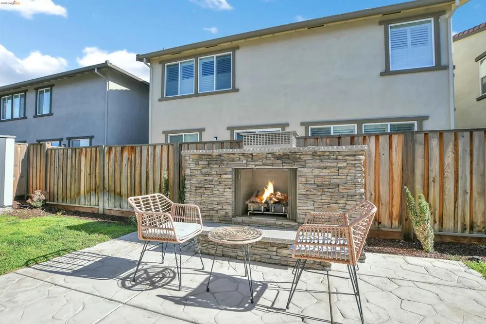 829 Hardcastle Ranch Road Oakley, CA 94561
