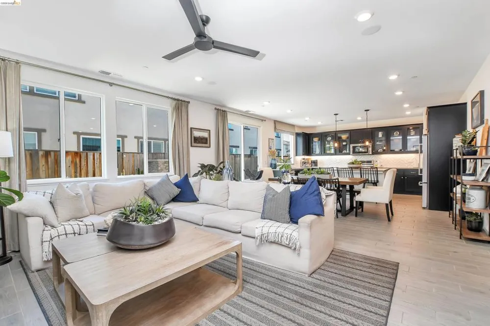 829 Hardcastle Ranch Road Oakley, CA 94561