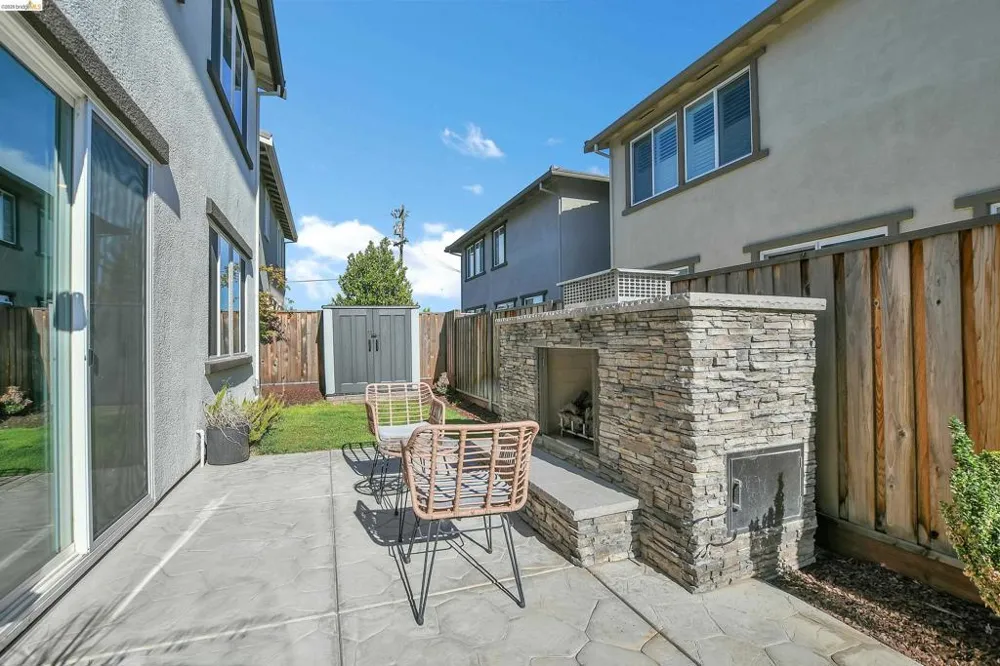 829 Hardcastle Ranch Road Oakley, CA 94561