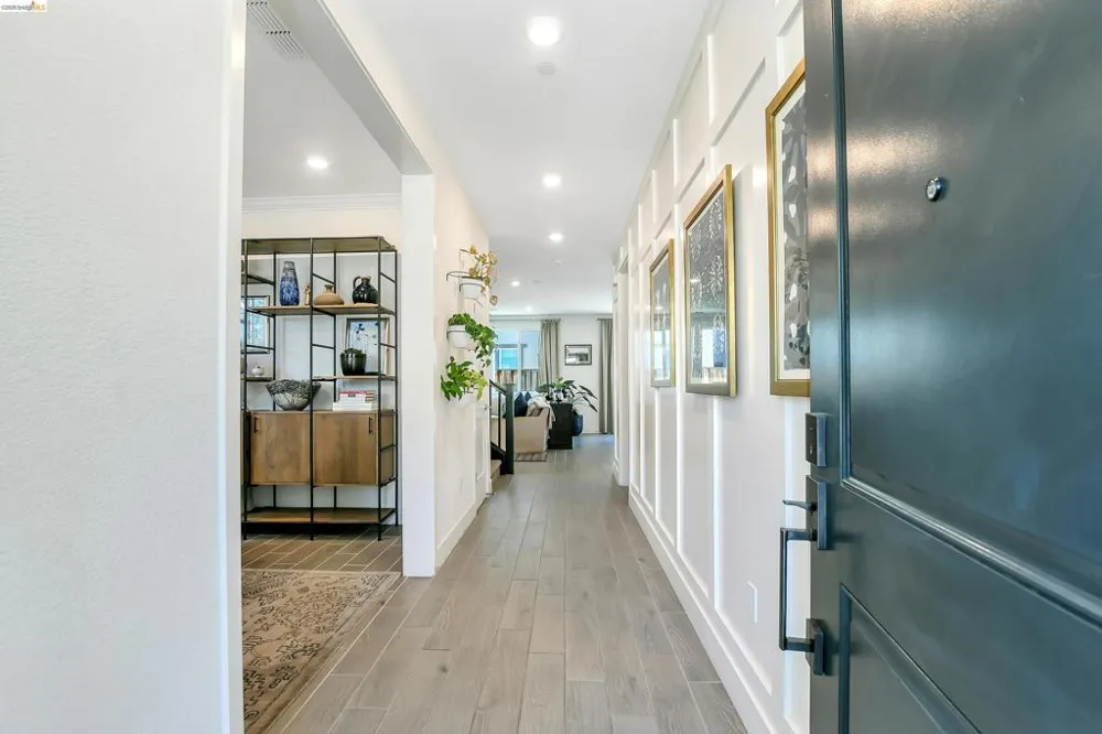 829 Hardcastle Ranch Road Oakley, CA 94561
