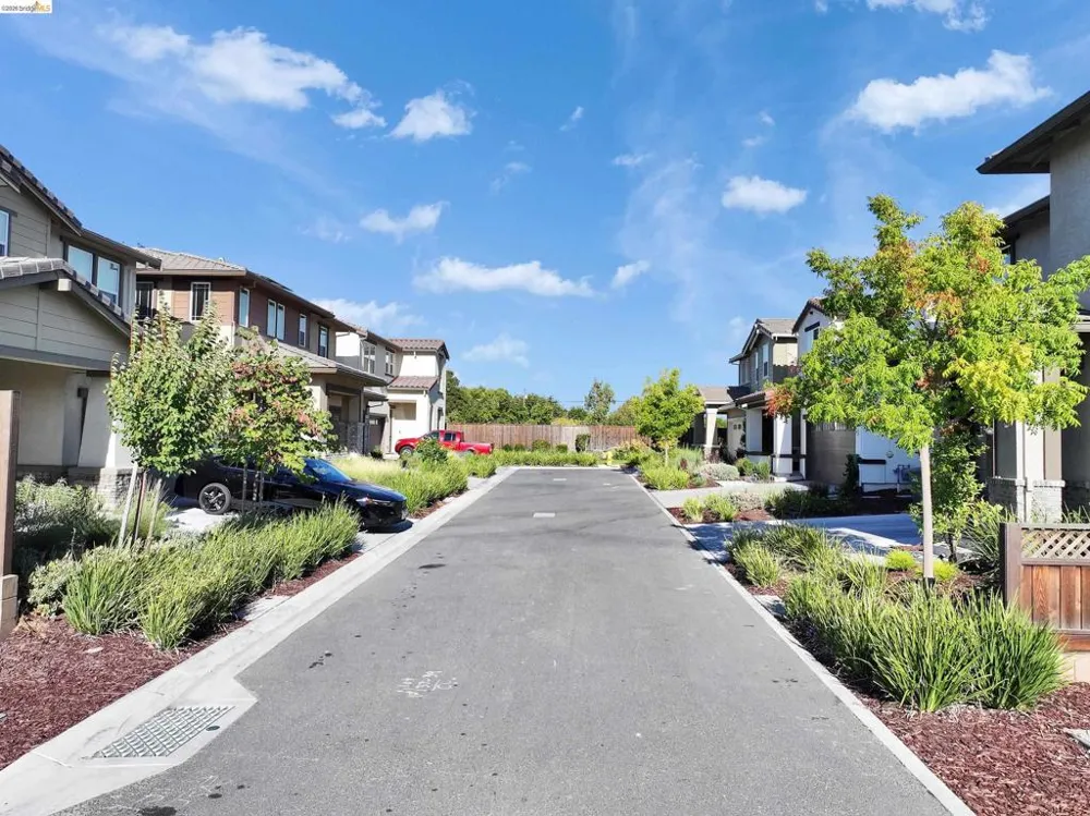 829 Hardcastle Ranch Road Oakley, CA 94561