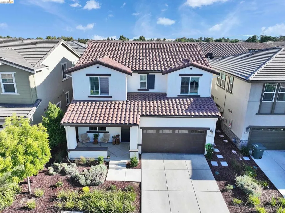 829 Hardcastle Ranch Road Oakley, CA 94561