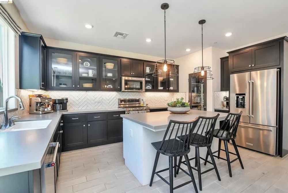 829 Hardcastle Ranch Road Oakley, CA 94561