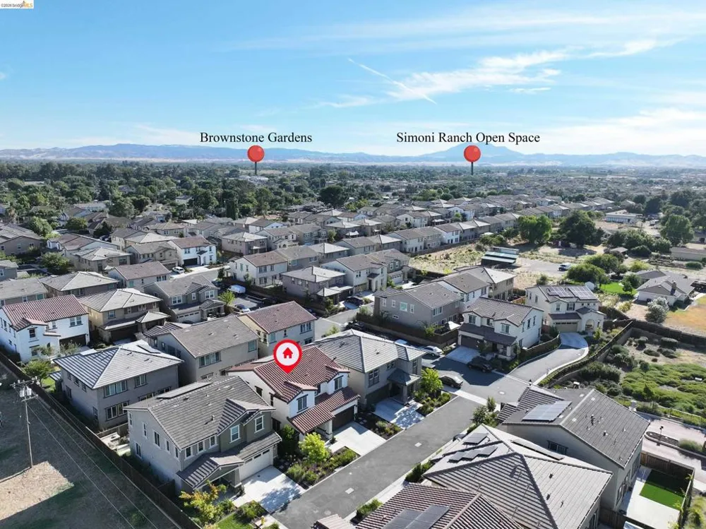 829 Hardcastle Ranch Road Oakley, CA 94561