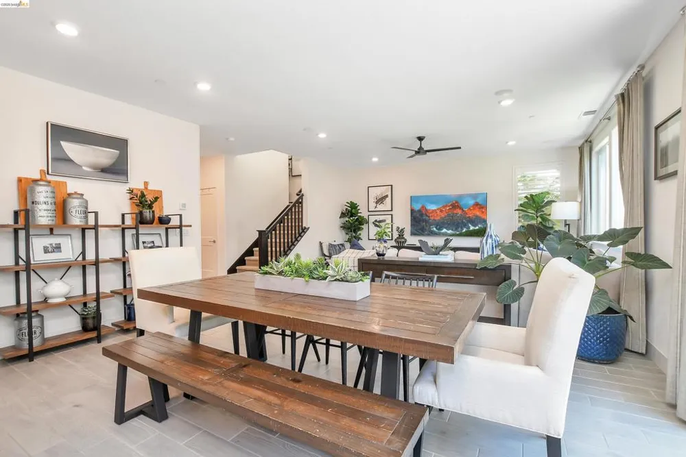 829 Hardcastle Ranch Road Oakley, CA 94561