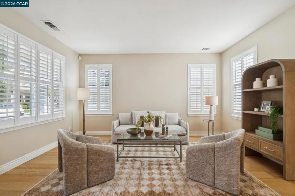 256 Abigail Cir Danville, CA 94506
