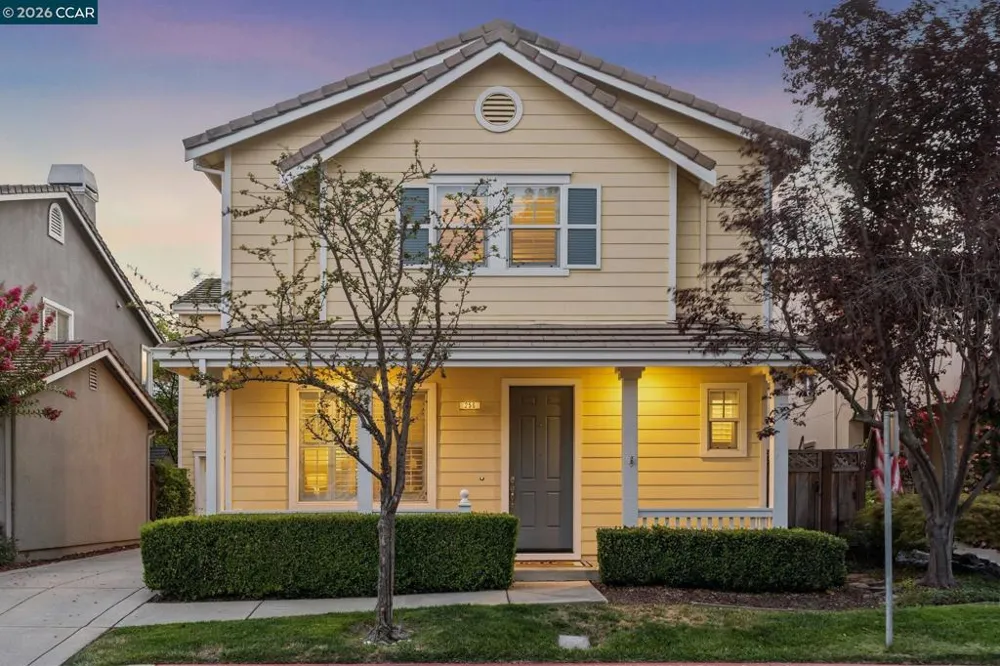 256 Abigail Cir Danville, CA 94506